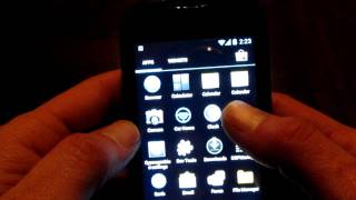 [ROM] Creamed Glacier 5.1 - Ice Cream Sandwich for the myTouch 4G screenshot 5