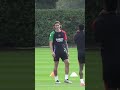 Riccardo Calafiori Resumes Training Ahead Of Crucial Atalanta Fixture Aftv Championsleague Riccardo Calafiori Resumes Training Ahead Of Crucial Atalanta Fixture Aftv Championsleague