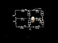 Solving an Edison 3-Wire Circuit