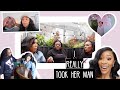 WEEKLY VLOG- I WAS THE OTHER WOMAN AND IT GOT PHYSICAL, TOOFACED  BEATUP MY FACE AND PURE VIBES!