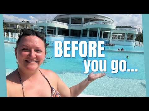 EVERYTHING You NEED to Know 👉Before👈 you Book Grand Palladium Jamaica