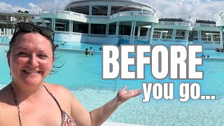 Travel vlog - EVERYTHING You NEED to Know ๐Before๐ you Book Grand Palladium Jamaica