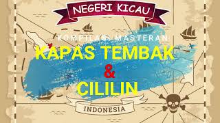Download Lagu KOMPILASI KAPAS TEMBAK DAN CILILIN Dengan JEDA MP3
