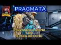 ✅PRAGMATA [ GAMEPLAY #5] SALVANDO A DIANA Y BUSCANDO A 8 EN PC NVIDIA RTX 5070 ti 🔥