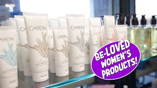 Be-LOVED Women’s Products 💁‍♀️💞
