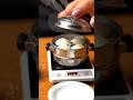 #rava idli recipe #miniaturecooking #SouthIndianfood #cooking #indianfood