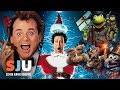 Our Favorite Holiday Movies & Shows - SJU