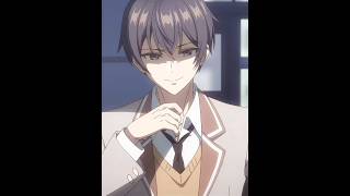 Kuze Masachika- Roshidere Edit