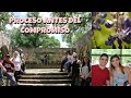 Antes del compromiso | Pedida de mano | El anillo | Todo el proceso