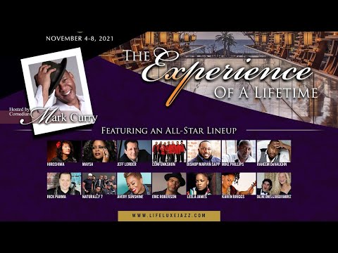 Life Luxe Jazz