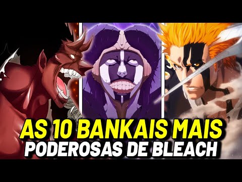 10 melhores lutadores de anime, ranqueados