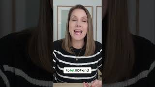 AI-Generated vs. AI-Assisted Content for KDP? 🤔