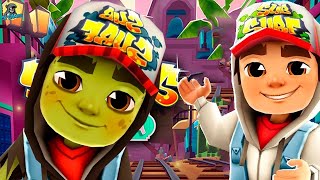 Best of havana subway-surfers - Free Watch Download - Todaypk