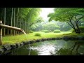 Peaceful Spa Radio 💦 Water Sounds & Relaxing Music