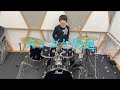 【関ジャニ∞】「ズッコケ男道」を叩いてみた【中学生】