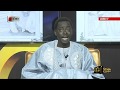 Qg  mouhamed seck kan moy cheikhna cheikh sadbou