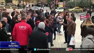 Tiranë Liria E Shprehjes Dhe Paketa Anti-Shpifje