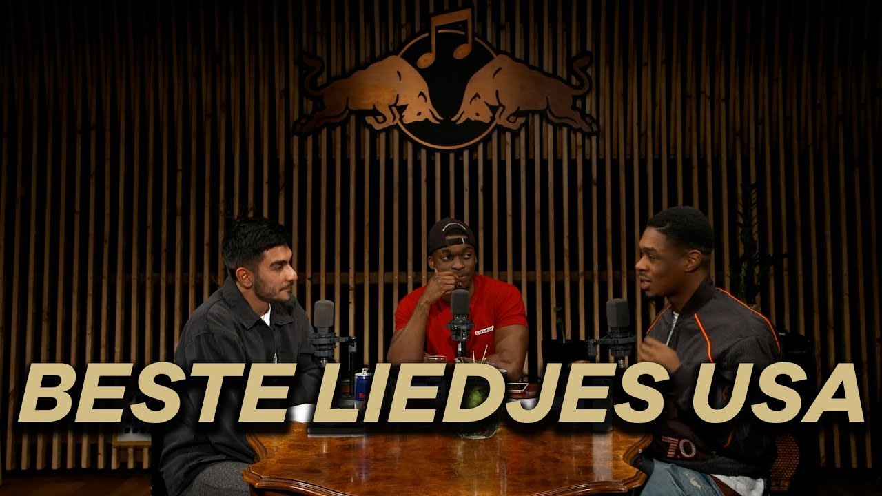 BESTE LIEDJES VAN 2018? (BUITENLAND)