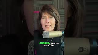 Guerra Nuclear: ¿Seremos cenizas? La humanidad en jaque. #shorts