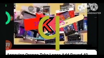 Annoying Orange Take Logos Add Round 42