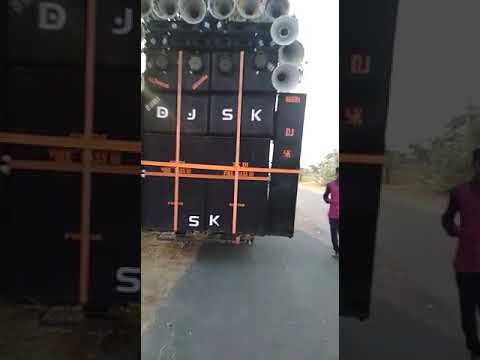 SK|| DJ|| FIRE|| BASS|| DJ Ganga Dhar