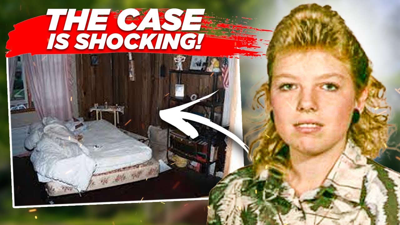 The girl was FOUND in her own bedroom. Only 31 years later The TRUTH ...
