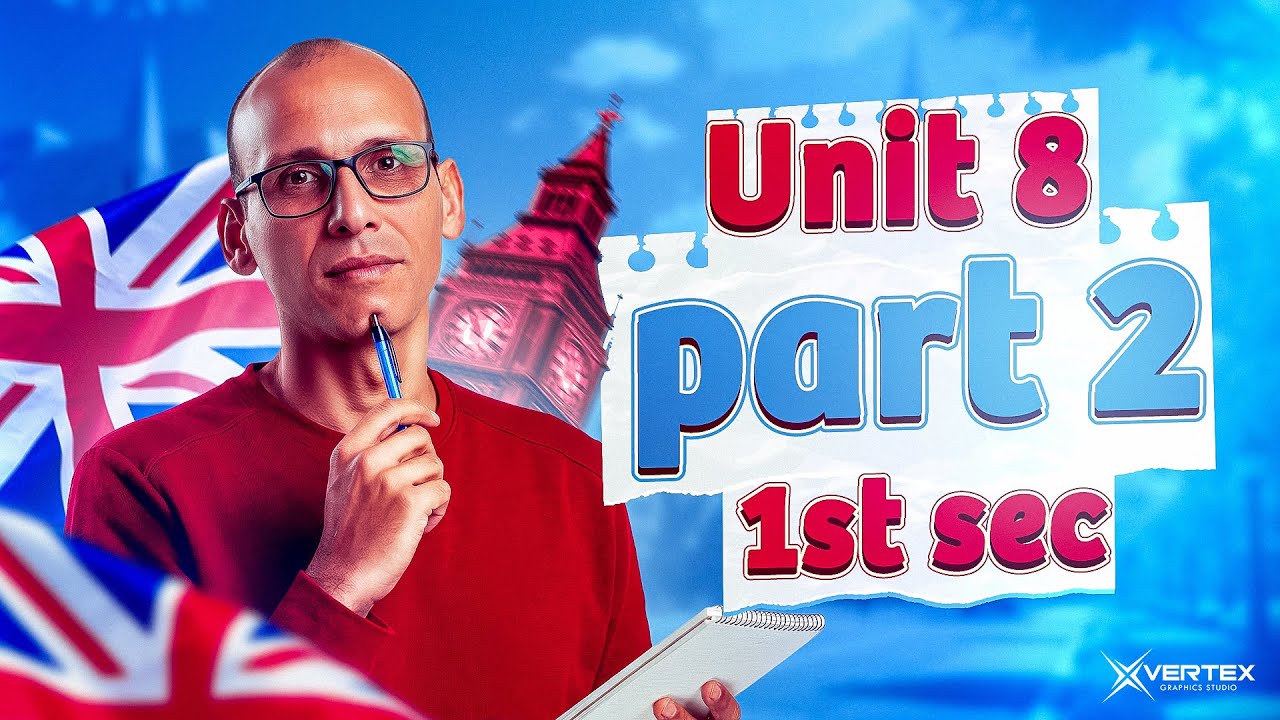 1st Secondary | Homework Correction | Unit 8 Part 2