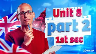 1st Secondary | Homework Correction | Unit 8 Part 2