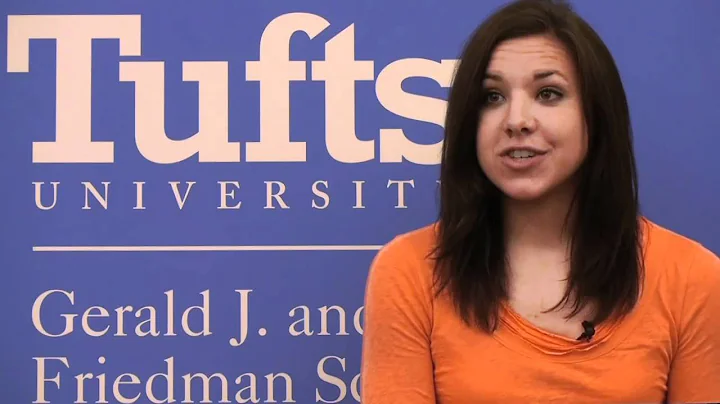 Meghan Johnson, N12 Giving Impact Story