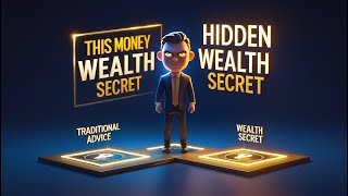 The Best Financial Advice No One Talks About | Change Your Money Mindset Forever!