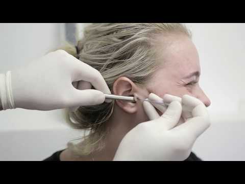 Infinity Body Piercing Get Pierced By Mike