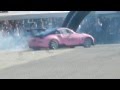 Drift no Oktane TrackDay