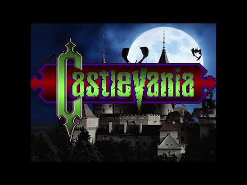 Especial Castlevania -Parte 1- Castlevania NES y Famicom Disk System.