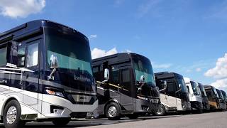 Rapid RV Shopping: Wholesale Luxury Coach Deals