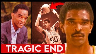 Ralph Sampson is Over 60, How He Lives Now is Shocking...