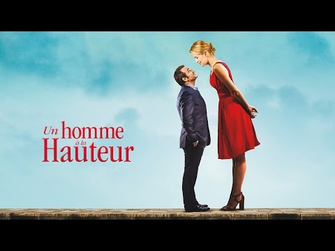 Un homme à la hauteur – Bande Annonce VF