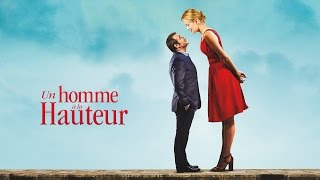 Bande annonce Un homme à la hauteur 