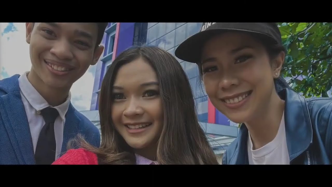 Momen Spesial! Wisuda ke-95 Amikom Yogyakarta – Saksikan Secara Live