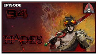 CohhCarnage Plays Hades (HELL MODE RUN) - Episode 94