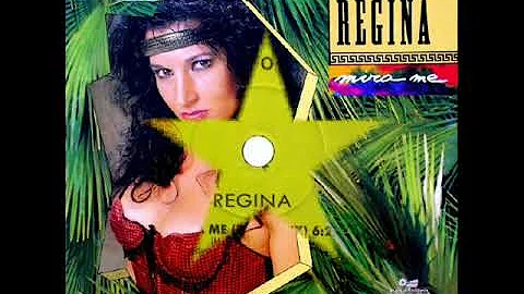 Regina - Mira Me_Disco Mix Version (1989)