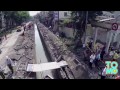 VIDÉO DRONE: Dévastation de l’explosion de gaz à Taiwan. Bilan: 25 morts et 270 blessés
