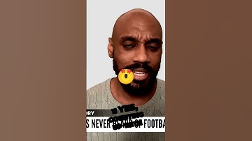 The Simple Beauty of Football