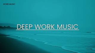 Flow State Focus Mode ⏳ 3H Minimal Ambient Music