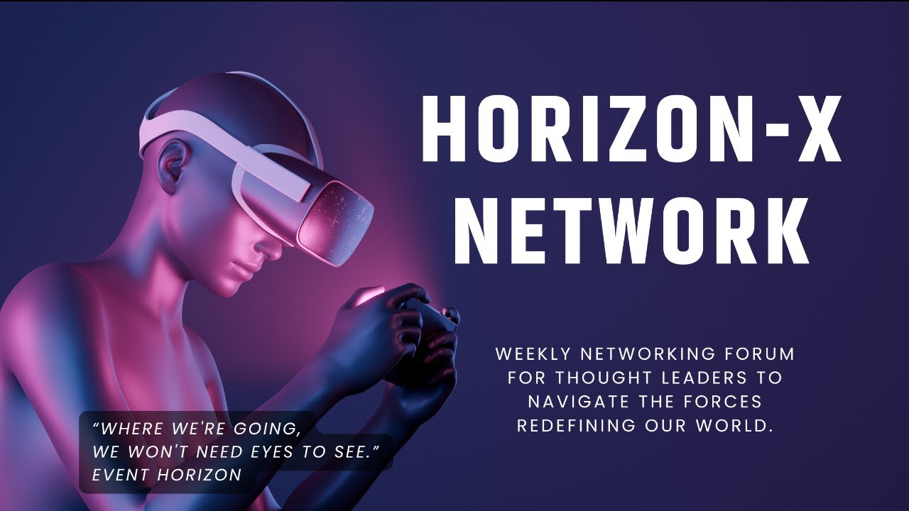 Hour Of Empower: Join Don & special guests we explore CONFIDENCE