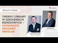 Trendy i zmiany w szkoleniach biznesowych - osiemnaste urodziny MindLab (18.12.2024)