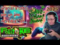 Lo mejor del canal en 2024 | Feliz Año Nuevo | ¿Cual fue su momento favorito?... Vengan a cotorrear