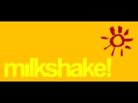Five Milkshake 2005 Promo Music