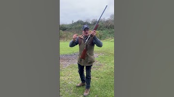 The Gun That Made Browning!