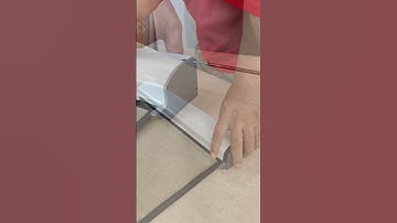 Ultra-narrow, virtually invisible retractable window screens with high clarity and transparen