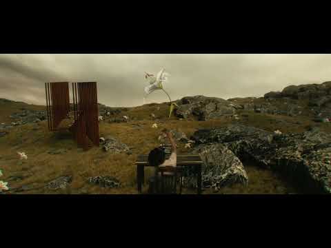 Deaf To Happiness - Official 'Loneliness' Clip | An indie film made by one person